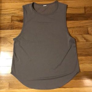 Fabletics Trisha Mesh Tank